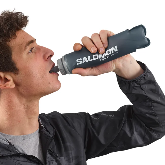 SOFT FLASK 500ml/17oz 42  Trinkzubehör Unisex