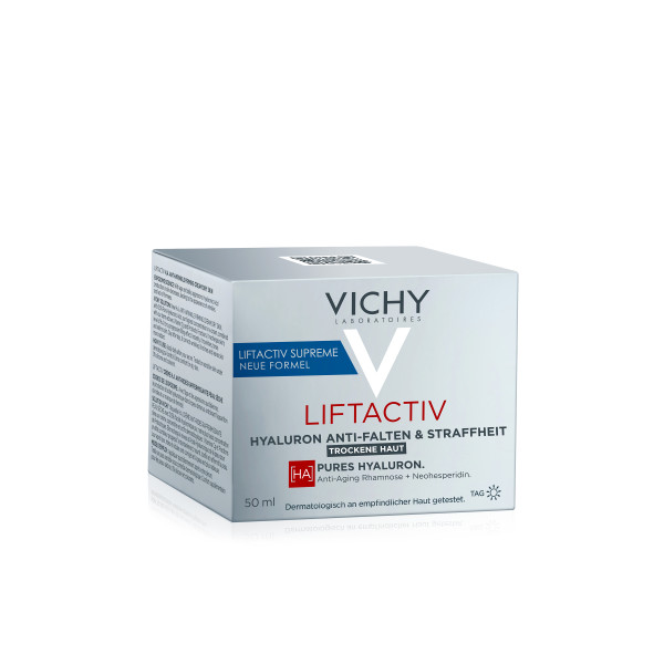 Vichy Liftactiv Supreme trockene Haut 50 ml
