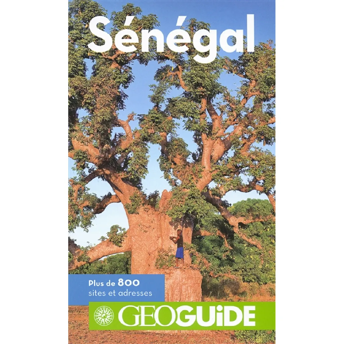 Sénégal · Occasion