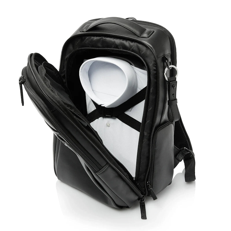 Castelijn & Beerens Uniform Travel Rugtas 15,6