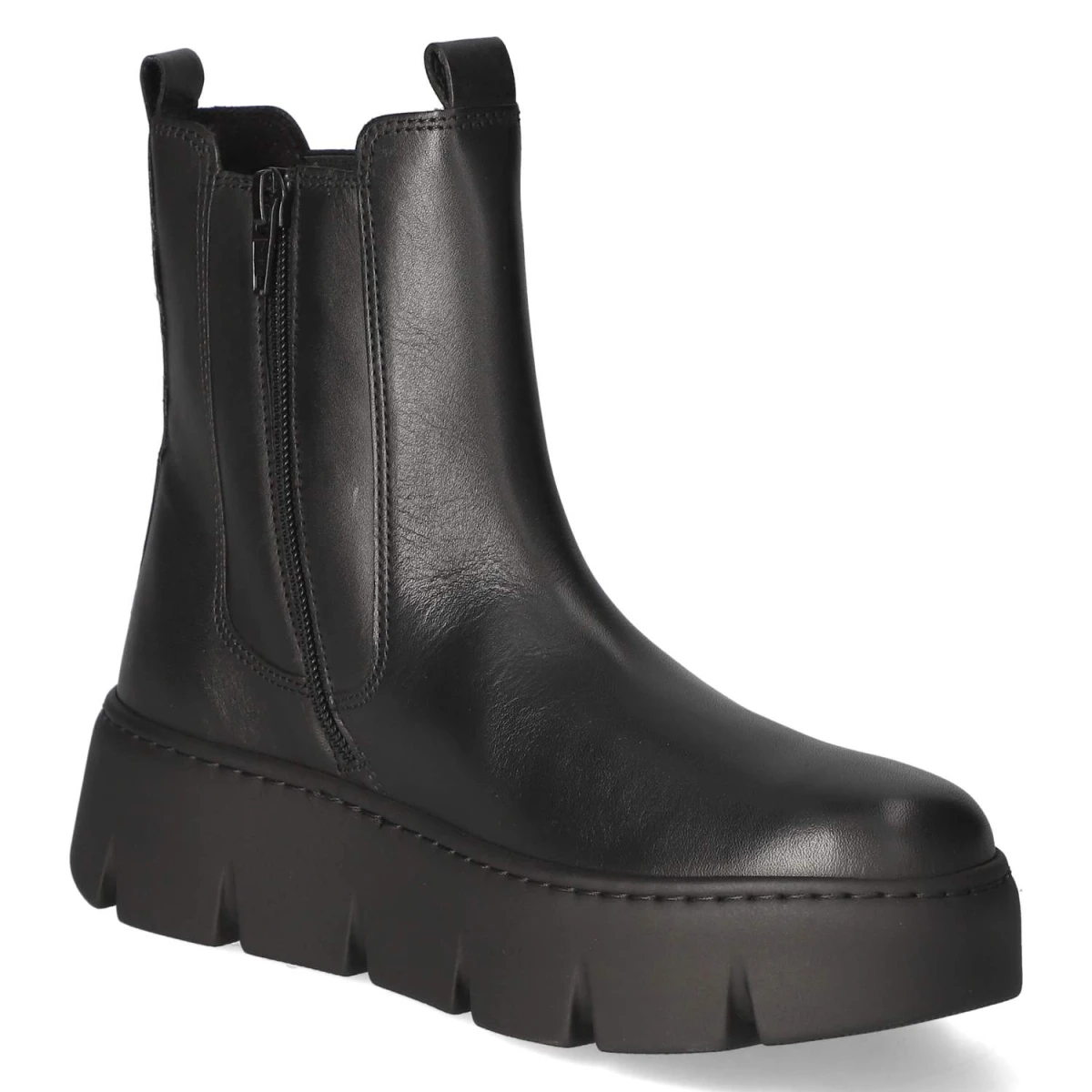 GaborChelsea Boots - schwarz