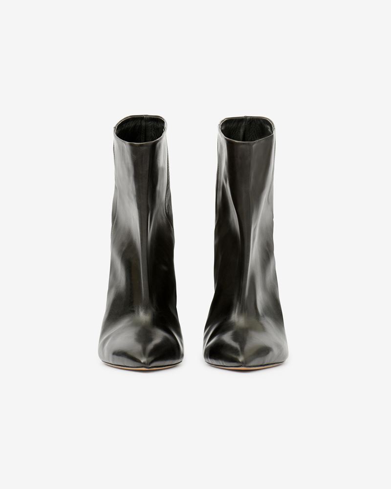 BOTTINES MIYAKO