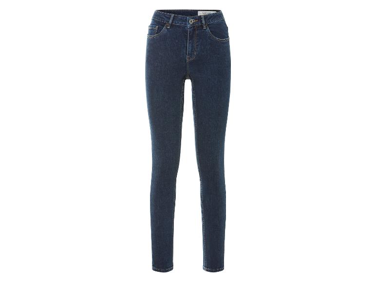 Dames jeans - Super skinny fit