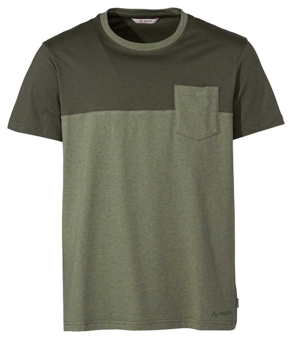 Nevis T-shirt Men herre-T-shirt