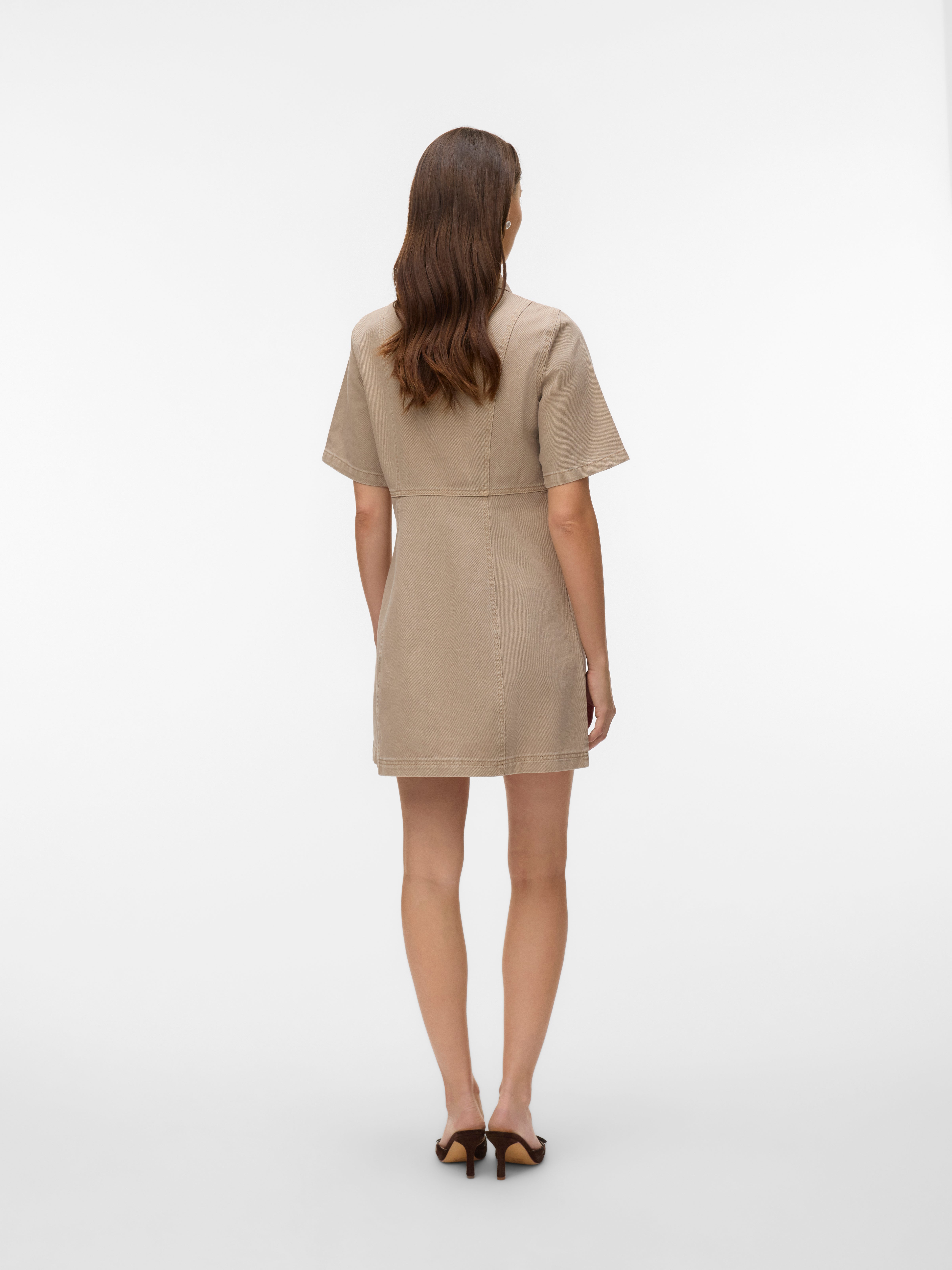 VMDAISY Korte jurk