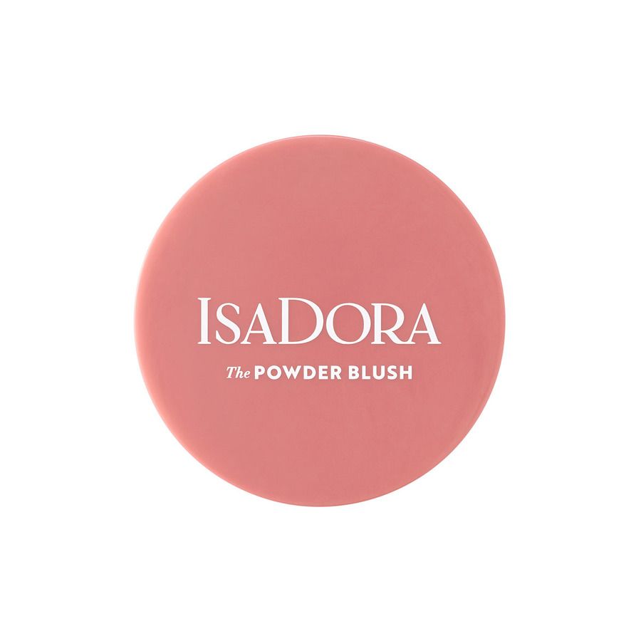 IsaDora The Powder Blush 03 Rose Perfection 4,5g