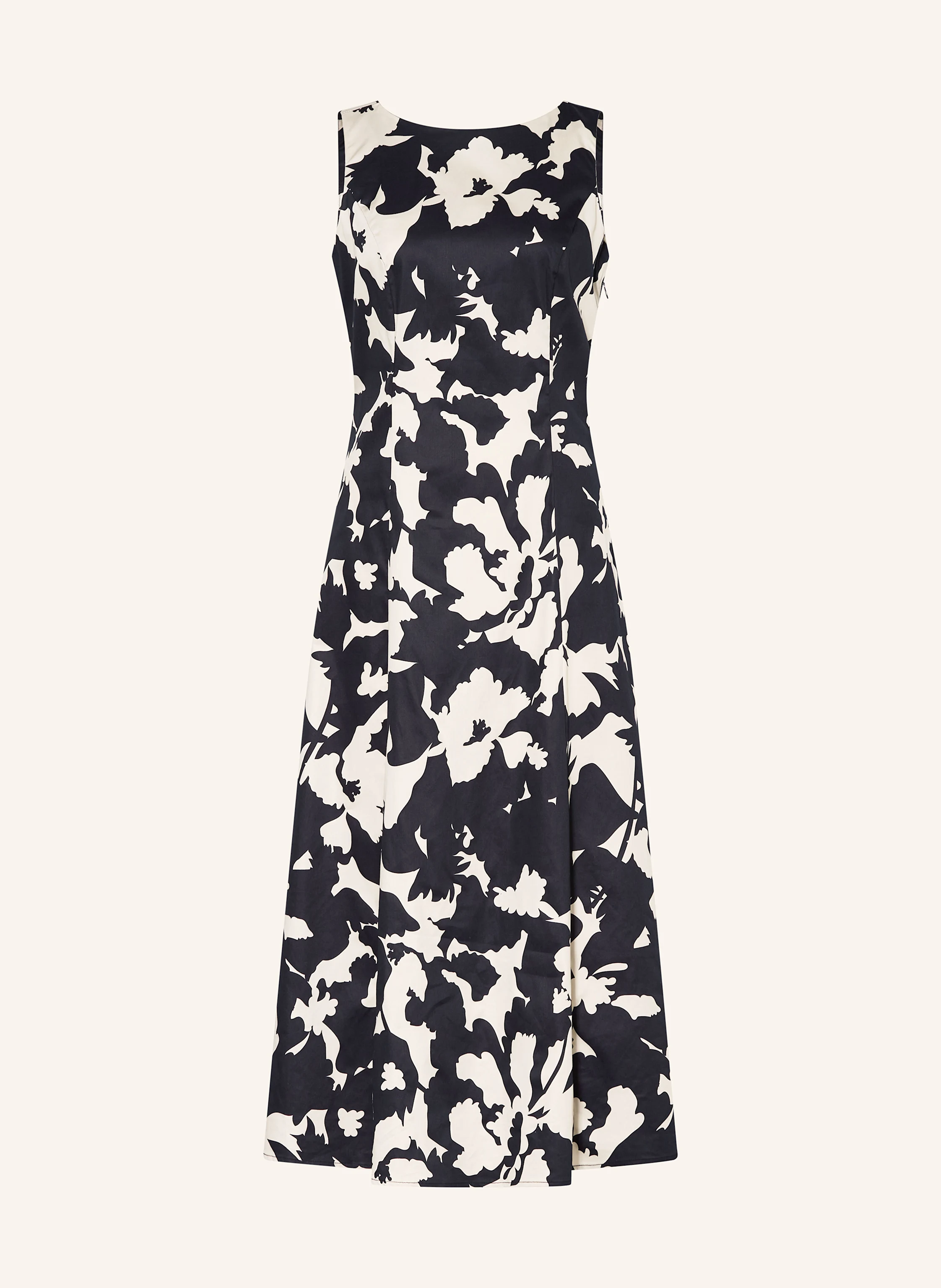 comma Kleid