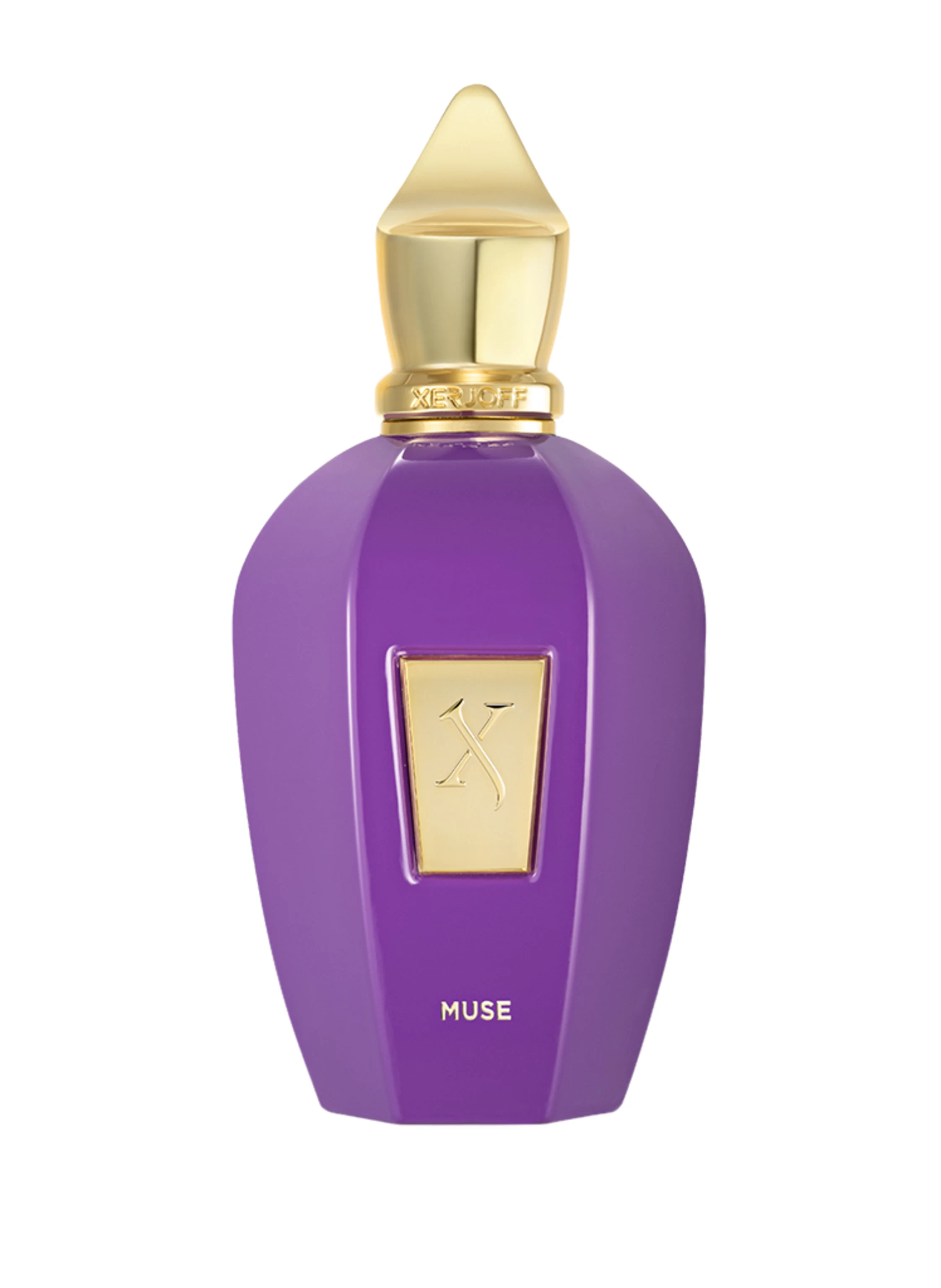 XERJOFF MUSE