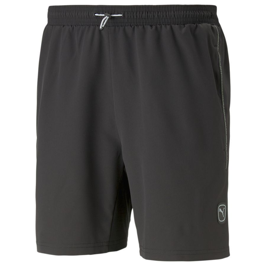 PUMA Short d'Entraînement King Ultimate - Noir
