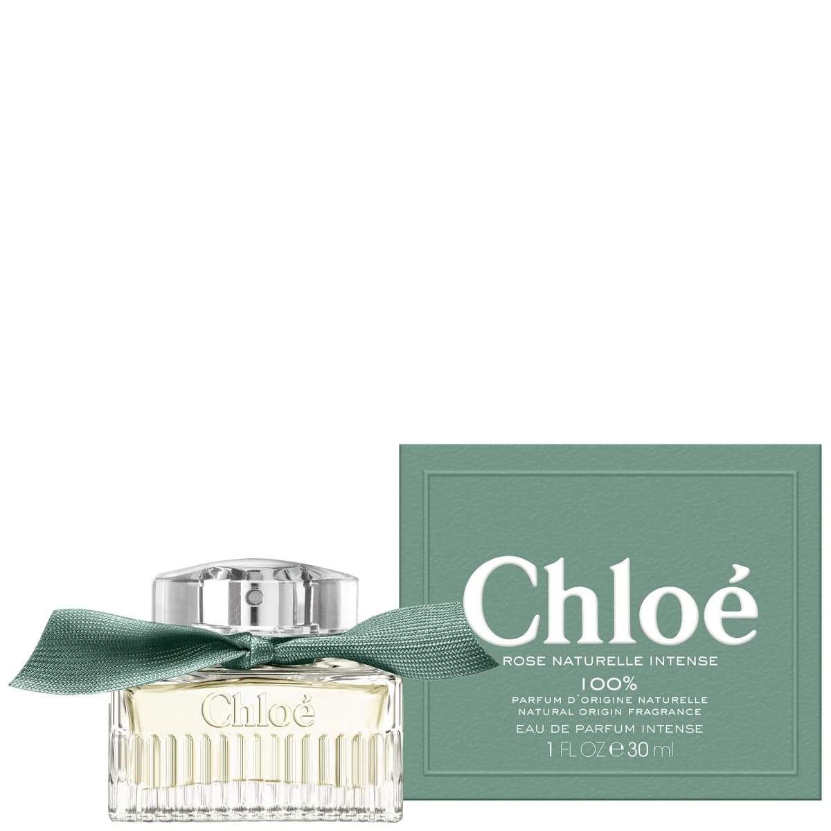 Chloé Rose Naturelle Intense Chloé Rose Naturelle Intense Eau de Parfum Intense