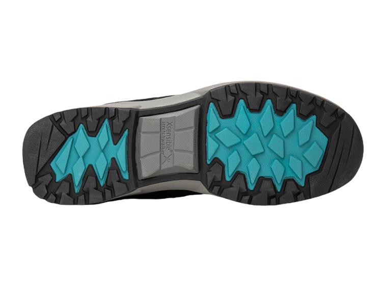 Xsensible  Abo 40407.5 ZWART