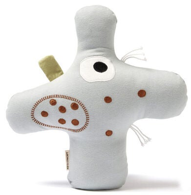 Kids Concept MicroBella NEO Kosedyr 28 Cm