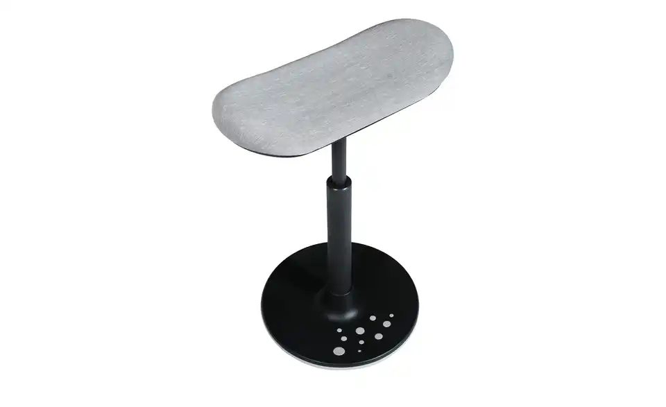 Hocker Tiber