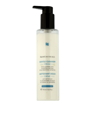 SkinCeuticals Cleanse Gentle Cleanser Cream 190ml