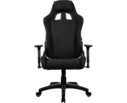 Arozzi Avanti SoftFabric™ - Pure Black