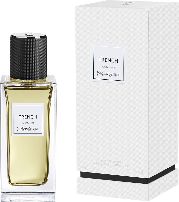 Yves Saint Laurent Le Vestiaire Trench Eau de Parfum