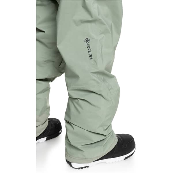 Pantalon de ski QUIKSILVER ALTOSTRATUS BIB SEA SPRAY