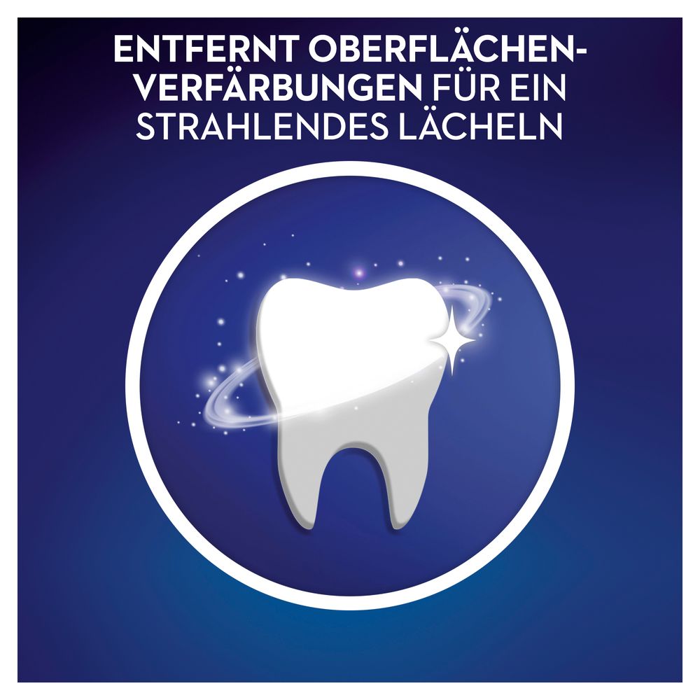 Oral-B - Aufsteckbürsten 