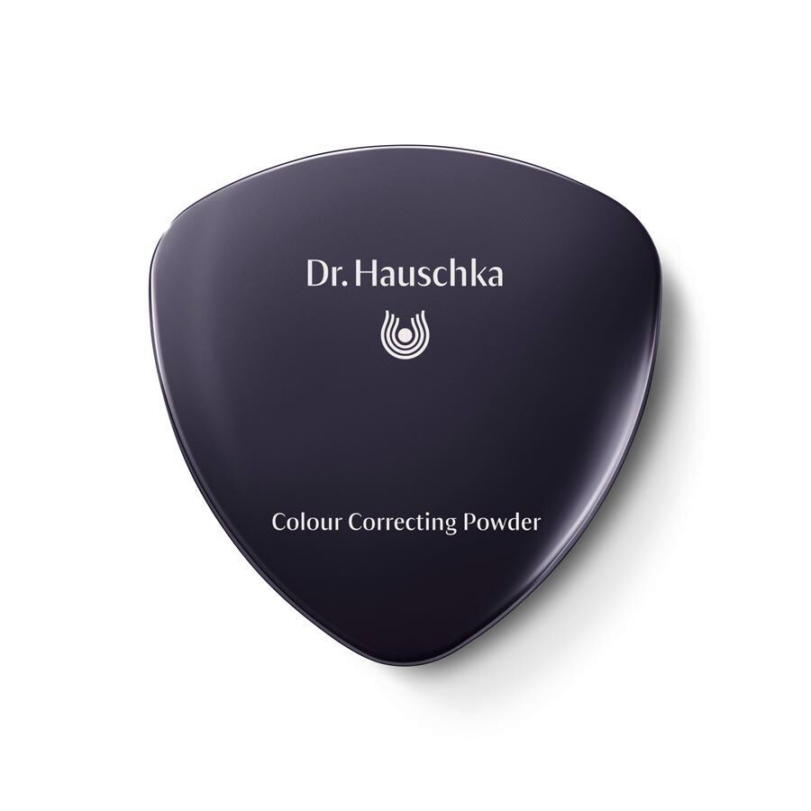 Dr. Hauschka - Colour Correcting Powder 02 Calming 8 g