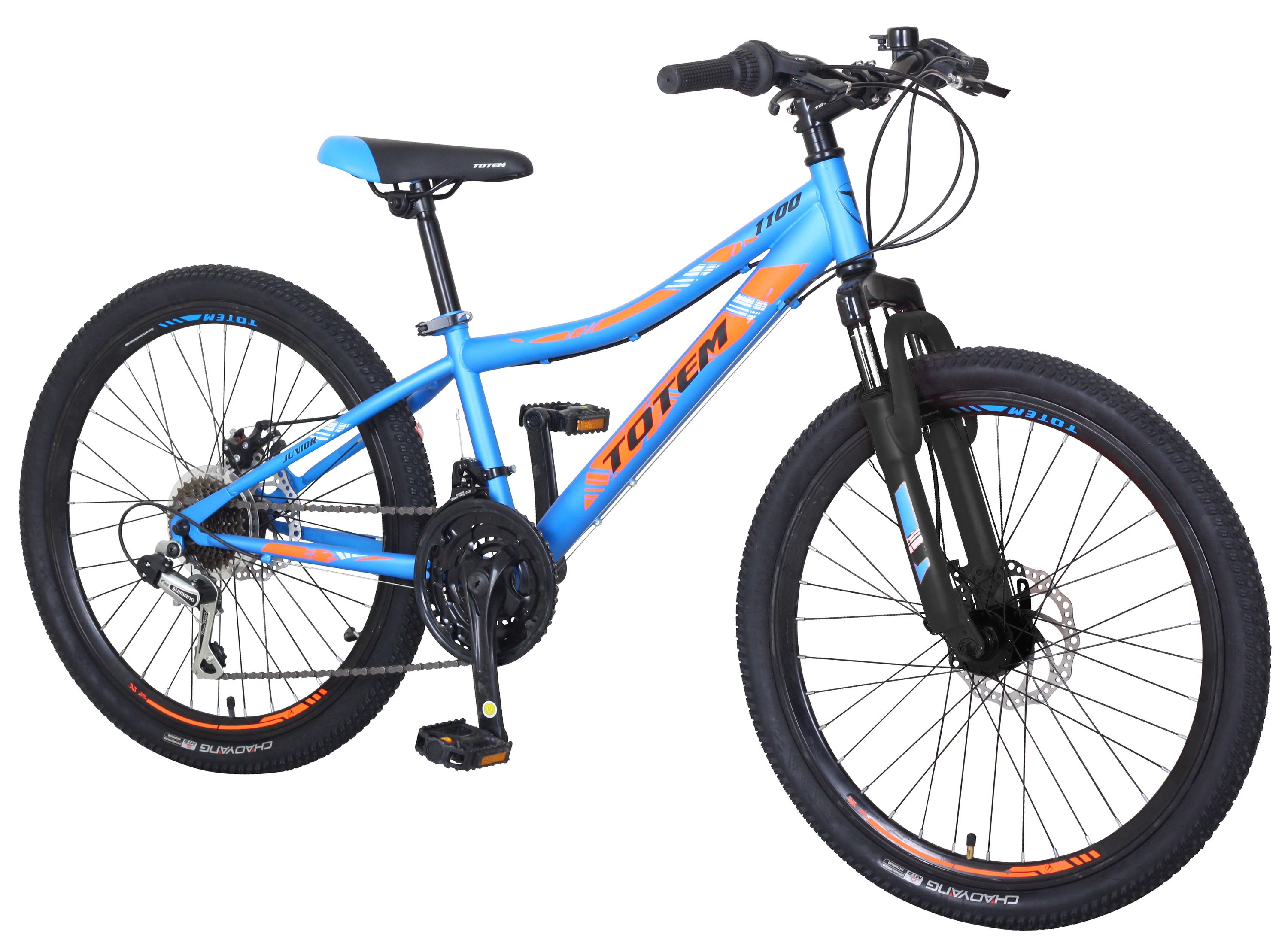 Mountainbike 24
