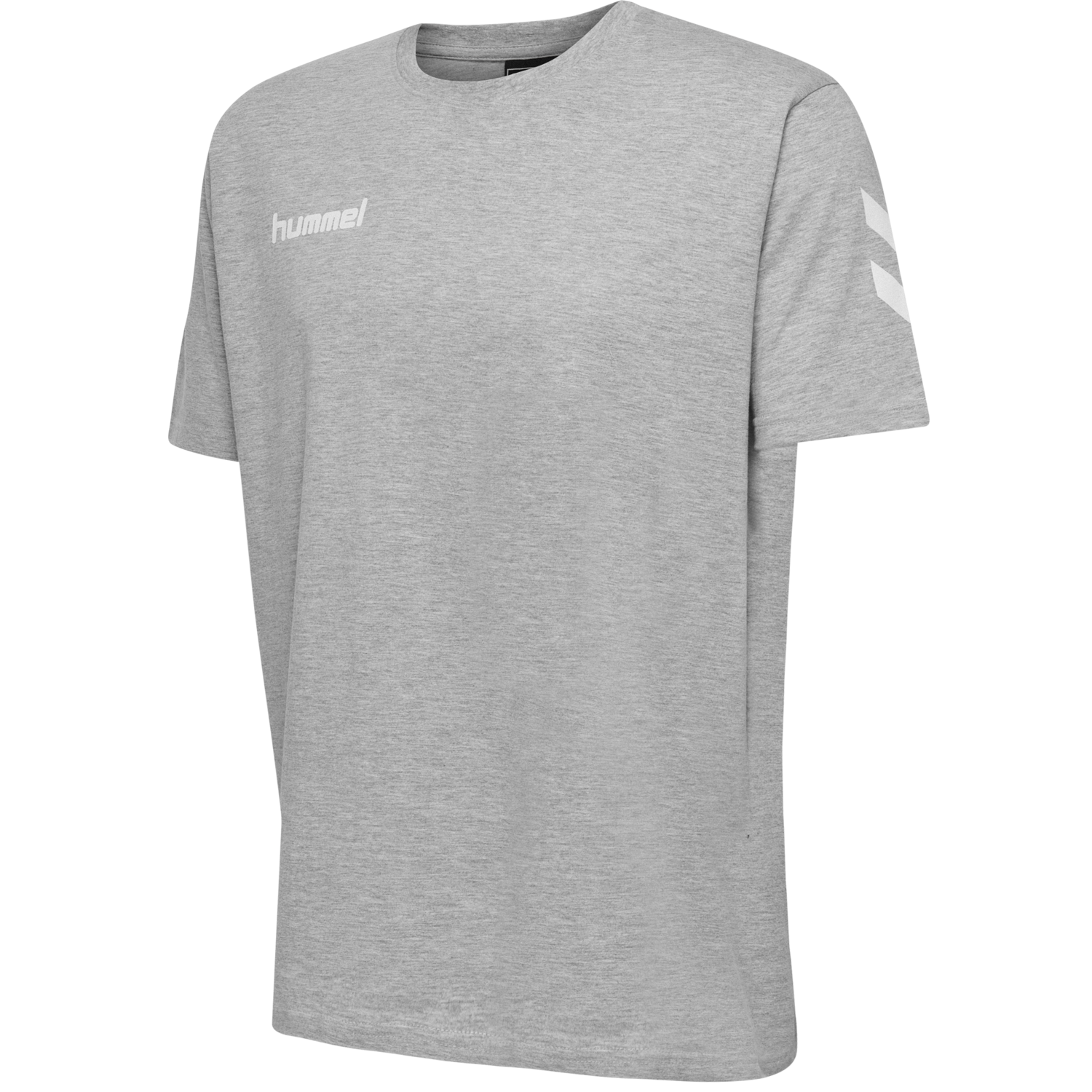 HUMMEL GO KIDS COTTON T-SHIRT S/S