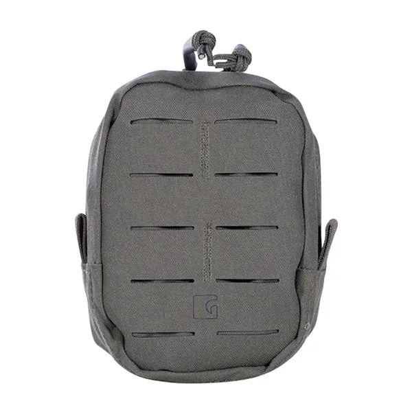 Clawgear -  Small Vertical Utility Pouch LC