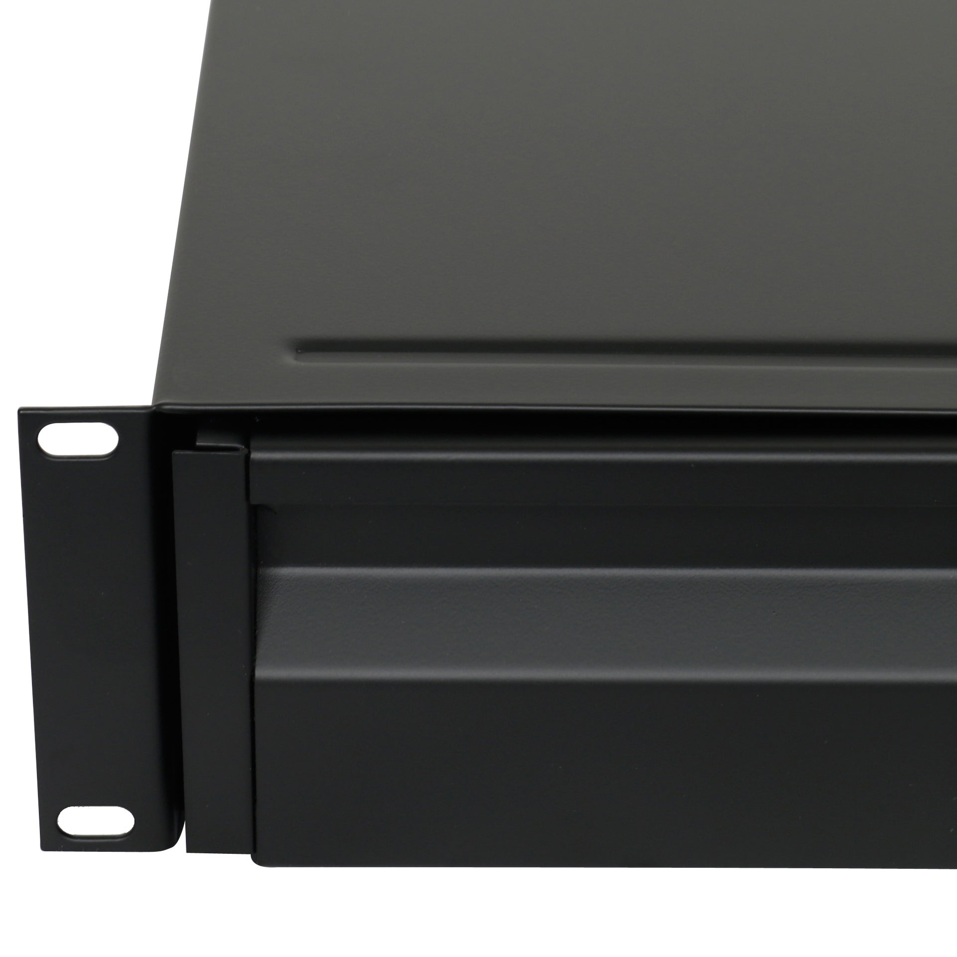 Showgear 19 inch rack lade 2HE