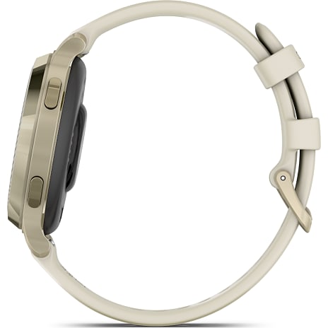 Garmin Lily 2 Active - Lunar Gold