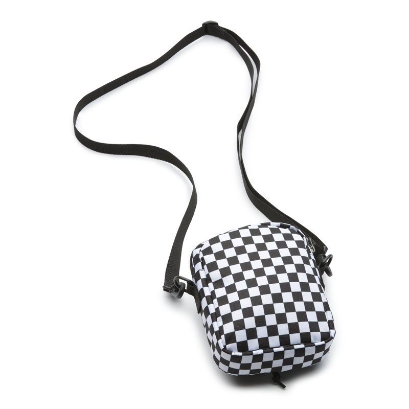 Vans<br>Skuldertaske Bail