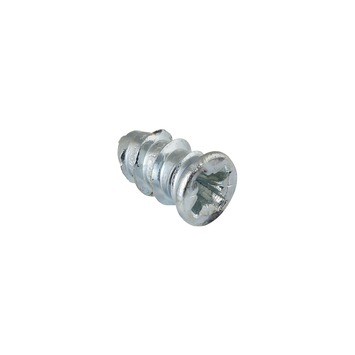 KARWEI meubelknopschroef euro 11 mm (50 stuks)