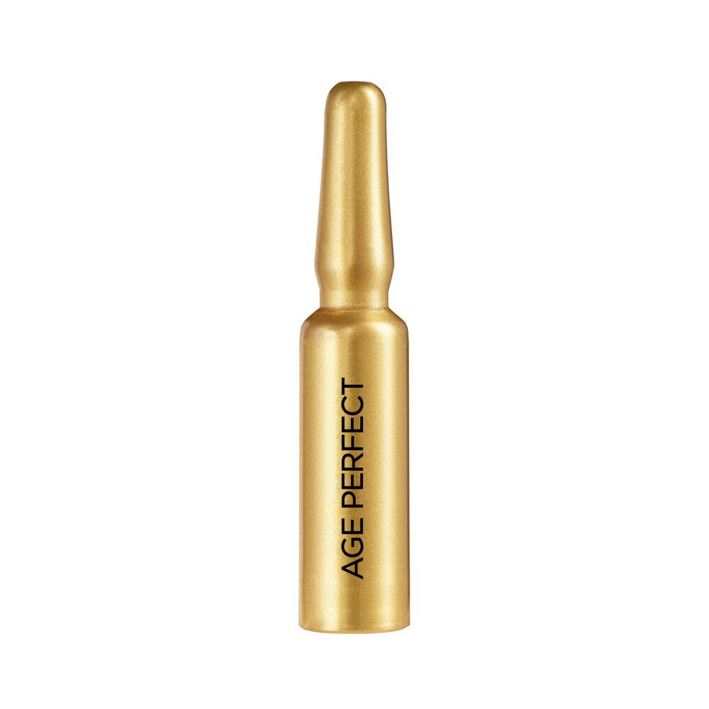 L'Oréal Age PerfectVerstevigende Collageen Ampullen7 stuks