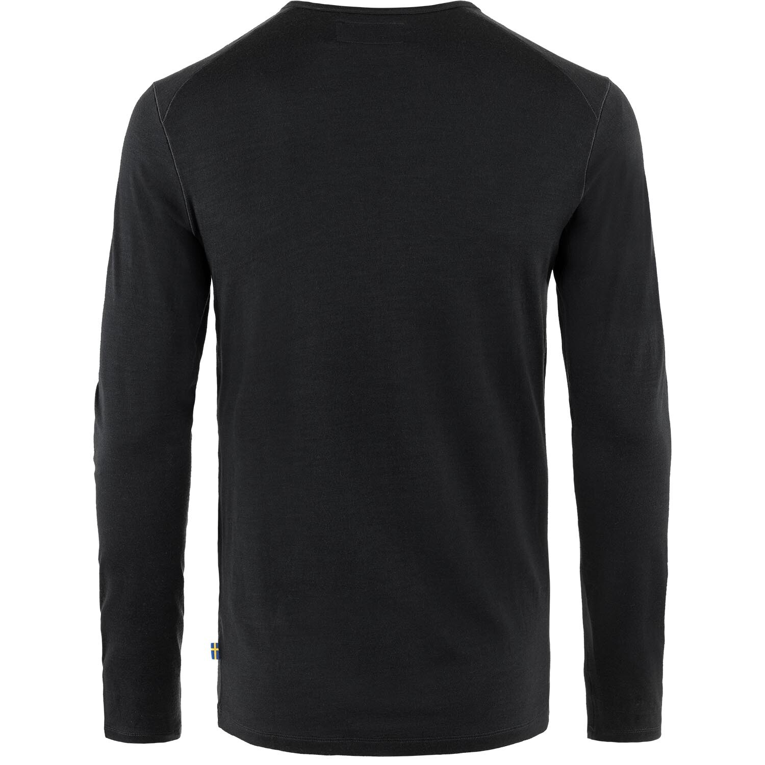 Fjällräven Mens Bergtagen Thinwool L/S