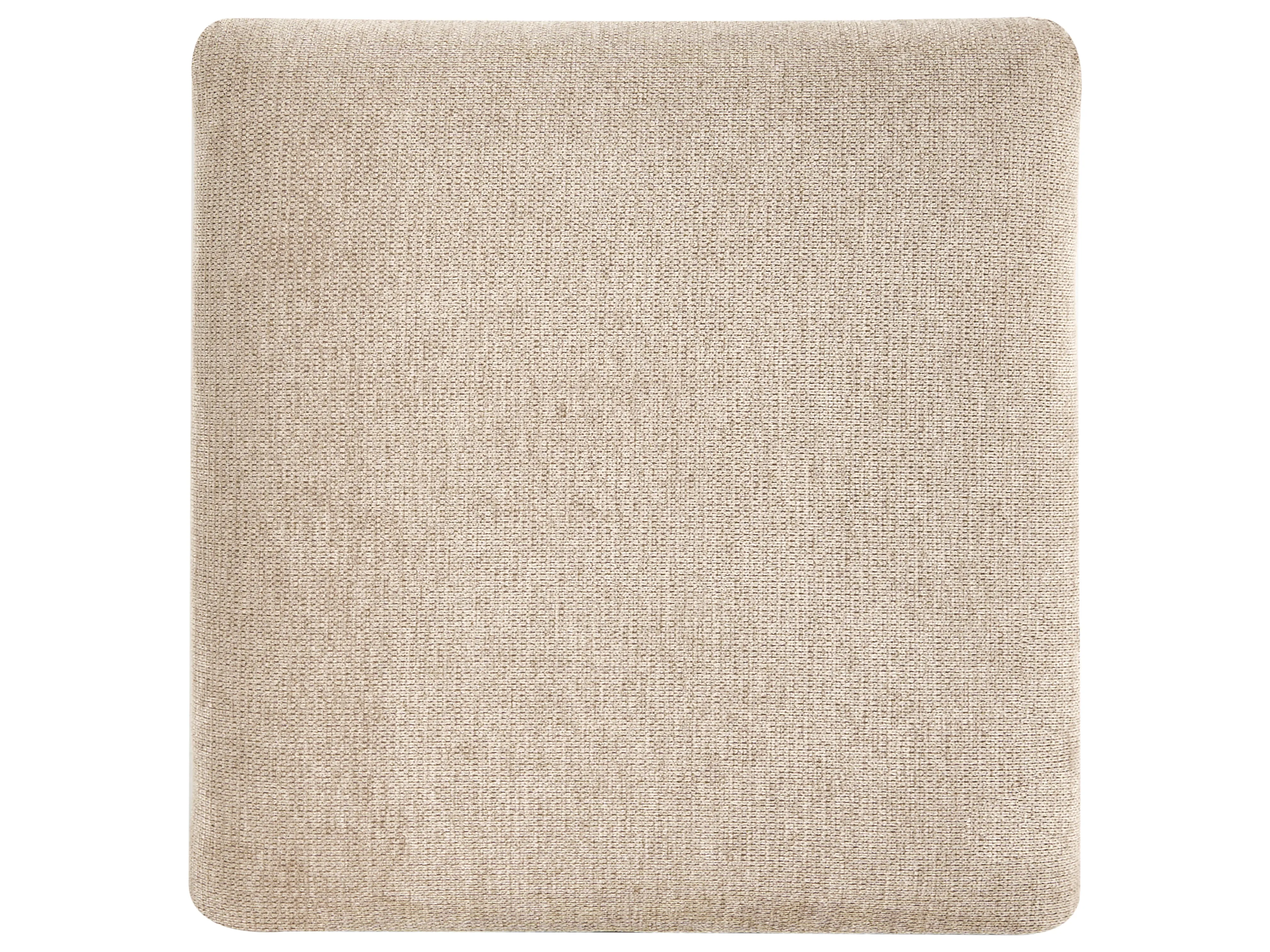 Bank 2-zits GETA Stof Taupe