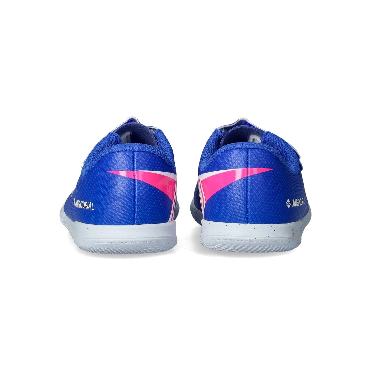 Sapatilha futsal Nike Air Zoom Mercurial Vapor 16 Club IC Criança