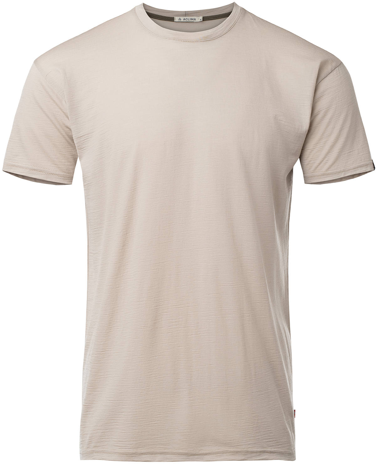Aclima Lightwool Classic Tee M's