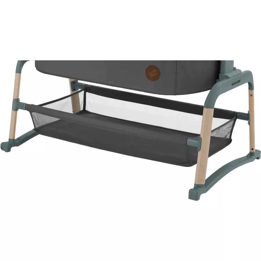 MAXI COSI Beistellbett Iora Air Beyond Space