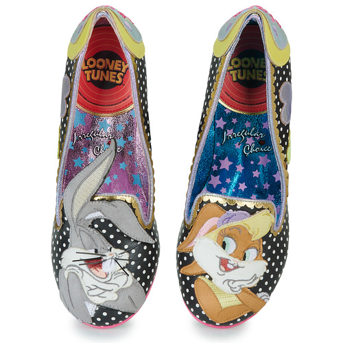 Irregular Choice - LOONEY TUNES 7 - Multicolore