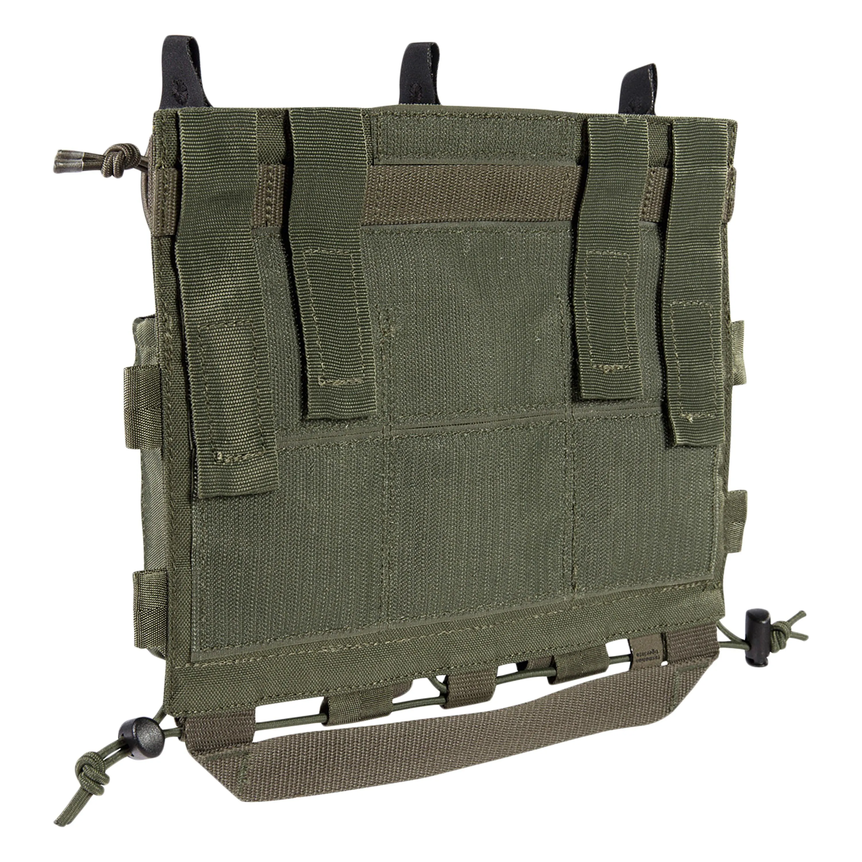 Tasmanian Tiger -  Frontpanel Carrier Mag Panel M4