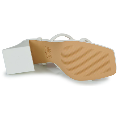 Aldo - MIRAN - Blanc