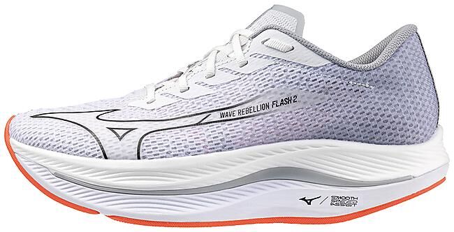MIZUNO - CHAUSSURES DE RUNNING WAVE REBELLION FLASH M