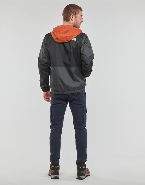 The North Face - FARSIDE JACKET - Marron / Noir / Gris