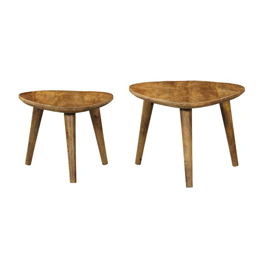 Bijzettafel Set BoneyM