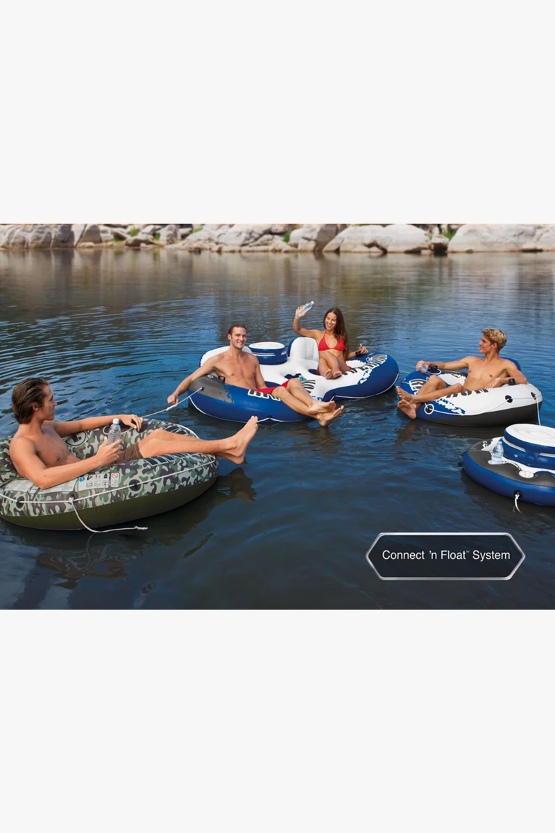 Intex Mega Chill Kühlbox