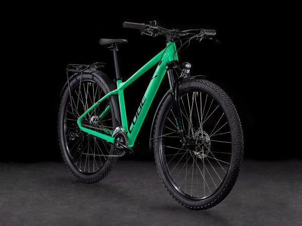 Cube Aim ONE Allroad 27.5