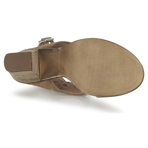 Betty London - EGALIME - Taupe