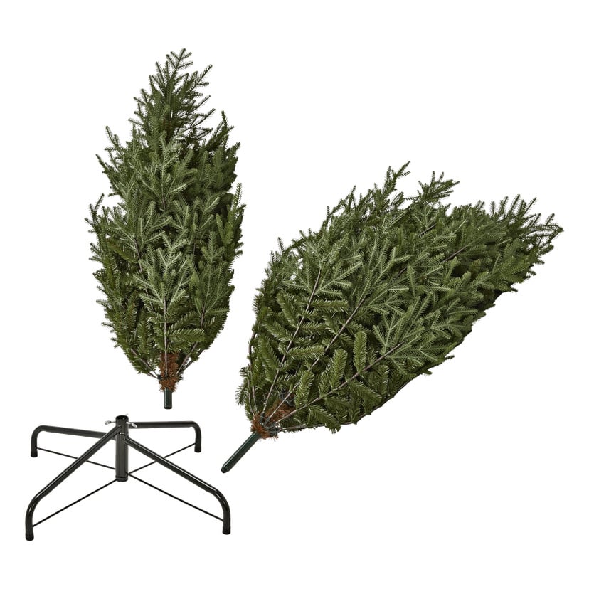 Naturtro premium juletre 270 cm