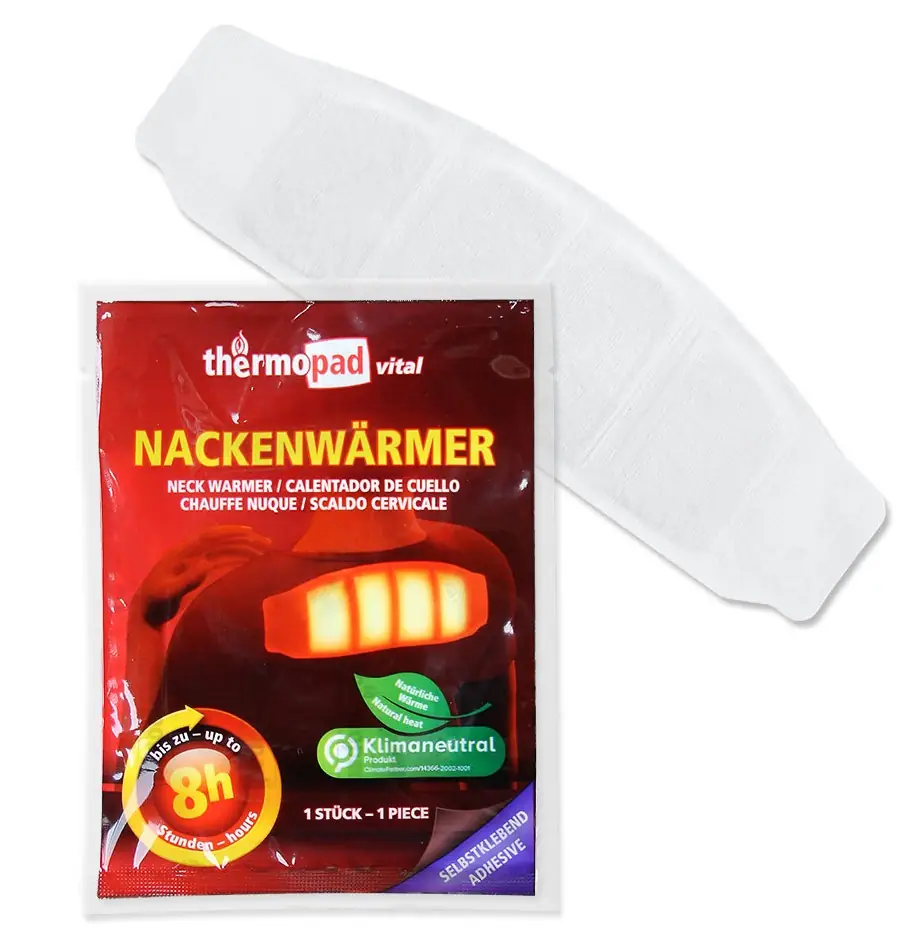 Thermopad Neck Warmer 6-Pak - Alpinski | SkatePro