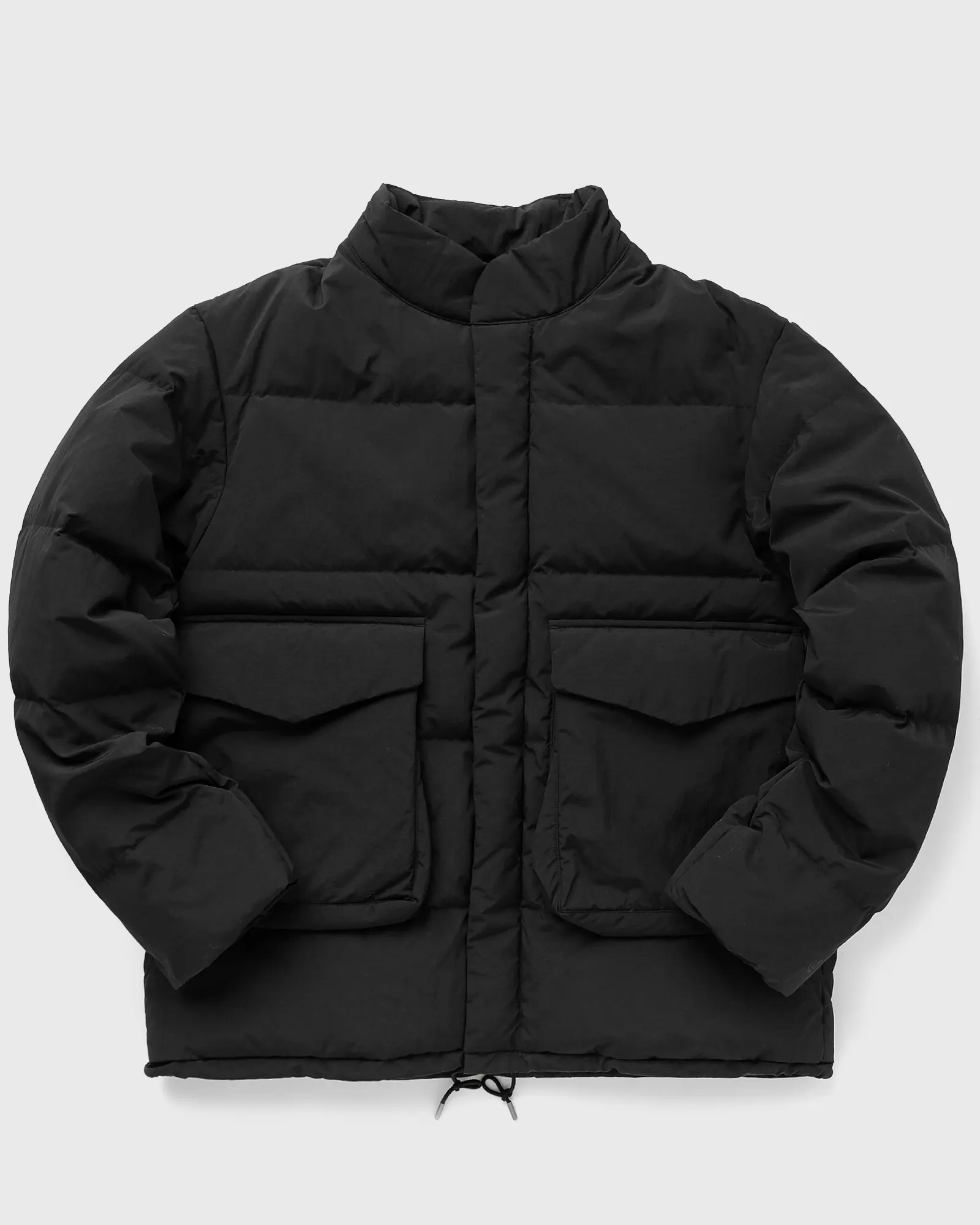 Snow Peak Recycled Down Jacket
