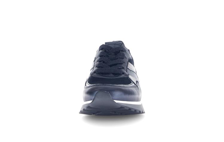 Gabor 76.375 dkblue/antiksilb k