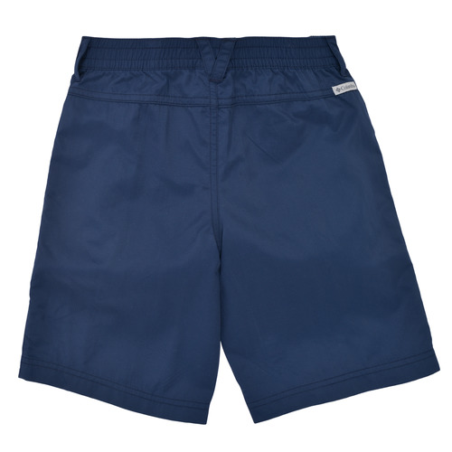 Columbia - SILVER RIDGE SHORT - Marine